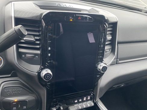 New 2026 RAM 2500 Big Horn image 40