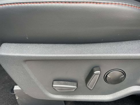 New 2025 Ford Bronco Raptor image 15