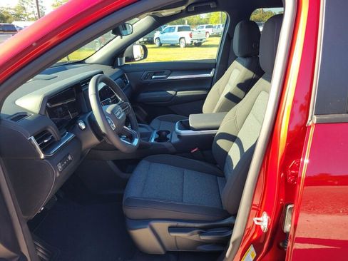 New 2026 GMC Terrain Elevation image 10