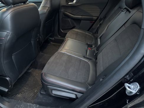 Used 2022 Ford Escape SEL w/ SEL Stealth AWD Package image 14