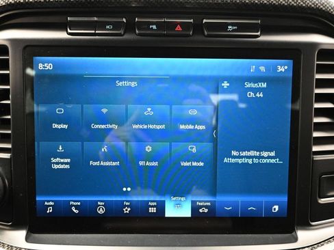Used 2022 Ford F150 Lariat w/ Equipment Group 502A High AWD/4WD image 43