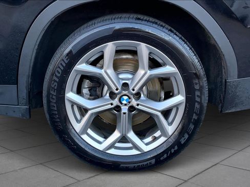 Used 2021 BMW X3 xDrive30i w/ Convenience Package AWD/4WD image 11