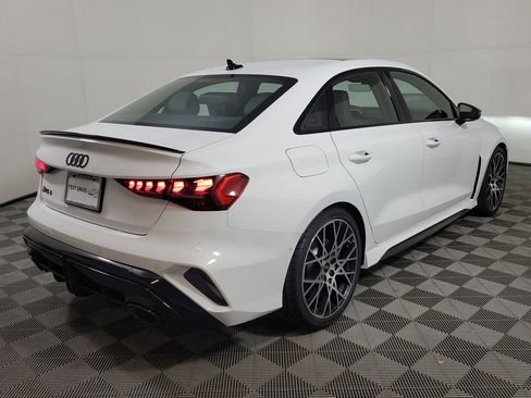 New 2026 Audi RS 3 image 6