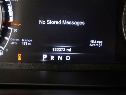 Used 2018 RAM 1500 Laramie w/ Convenience Group image 41