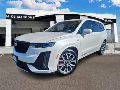 Certified 2024 Cadillac XT6 Sport w/ Technology Package