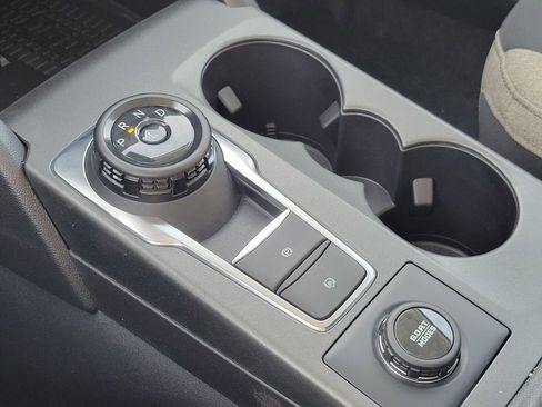 New 2025 Ford Bronco Sport Big Bend image 20