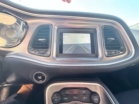 Used 2022 Dodge Challenger GT image 16