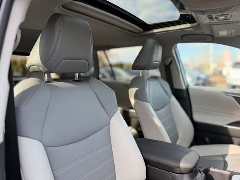 Certified 2024 Toyota RAV4 XLE Premium image 22