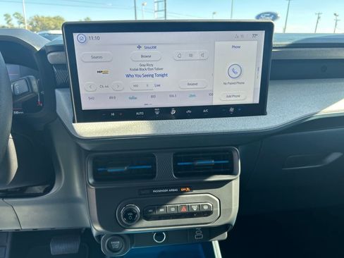 New 2025 Ford Maverick XLT w/ Equipment Group 301A image 16