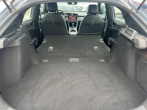 Used 2021 Honda Civic Sport Touring image 12