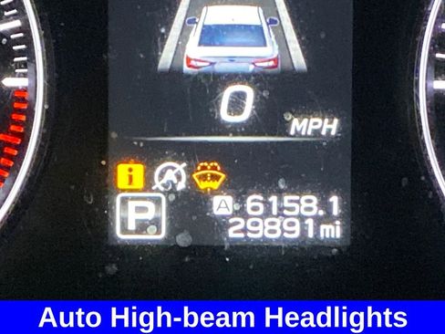 Certified 2022 Subaru Legacy Premium image 17