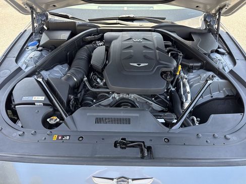 Used 2017 Genesis G80 3.8 w/ Option Group 02 image 33