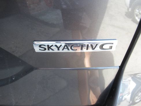 Used 2020 MAZDA CX-5 Grand Touring Reserve AWD/4WD image 11