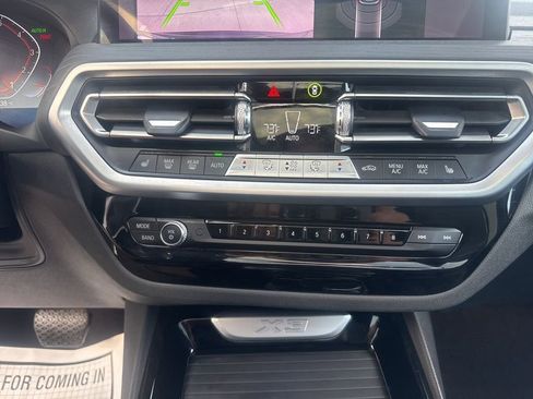 Used 2022 BMW X3 sDrive30i w/ Convenience Package w/ZPA image 26