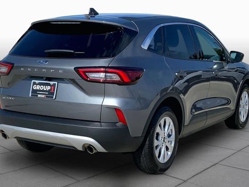 Used 2024 Ford Escape Active FWD image 13