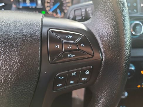 Used 2020 Ford Ranger XL w/ FX4 Off-Road Package image 26