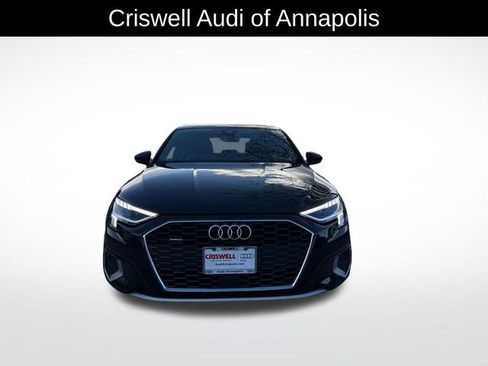 Used 2023 Audi A3 2.0T Premium image 8