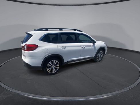 Used 2021 Subaru Ascent Limited AWD/4WD image 8