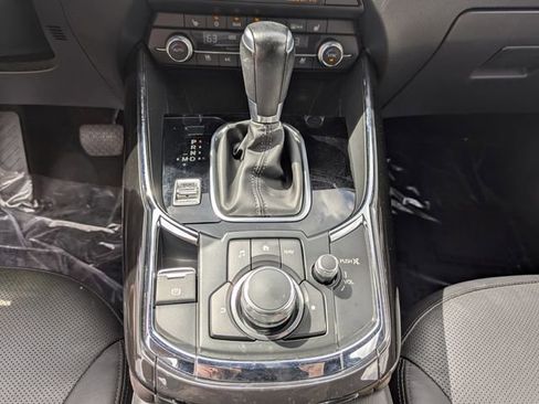 Used 2019 MAZDA CX-9 Grand Touring image 31