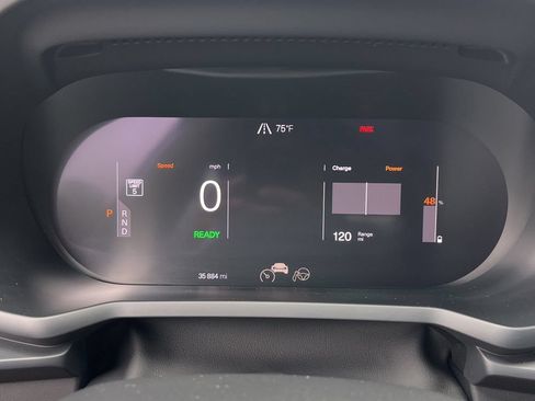 Used 2021 Polestar Polestar 2 AWD/4WD image 21