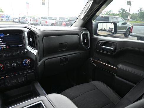 Used 2019 Chevrolet Silverado 1500 RST w/ All-Star Edition AWD/4WD image 30