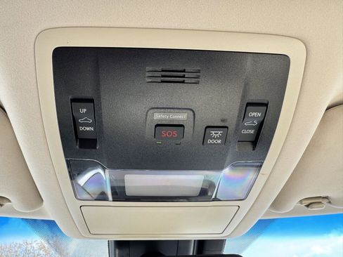 Used 2018 Lexus RX 350L Luxury w/ Accessory Package image 13