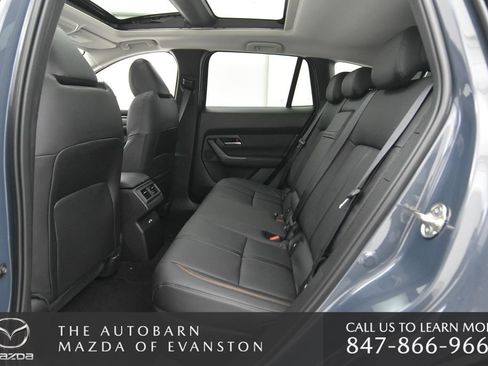 New 2026 MAZDA CX-50 AWD 2.5 Hybrid w/ Weather Package image 25