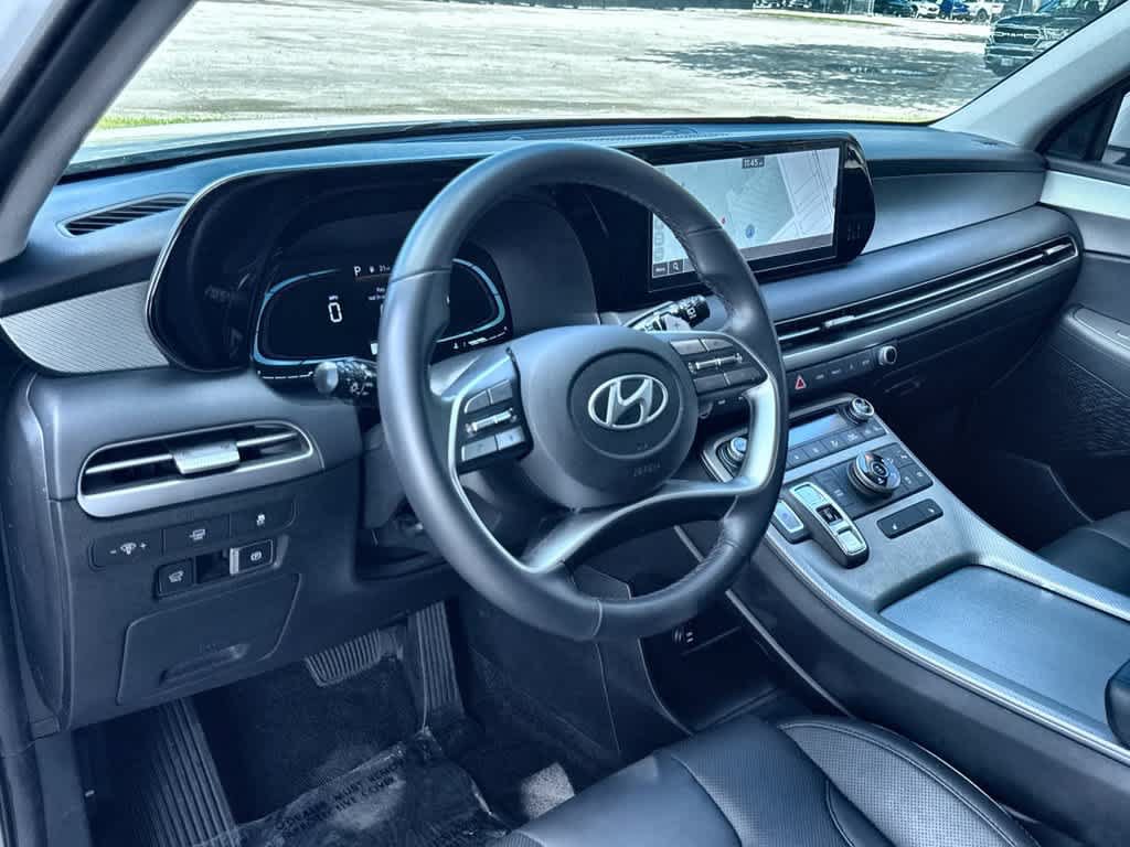 Used 2024 Hyundai Palisade XRT AWD/4WD image 13