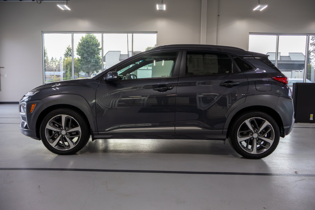 Used 2019 Hyundai Kona Ultimate AWD/4WD image 10