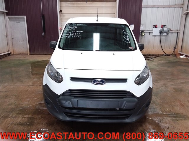 Used 2016 Ford Transit Connect XL FWD image 7