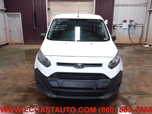 Used 2016 Ford Transit Connect XL image 7