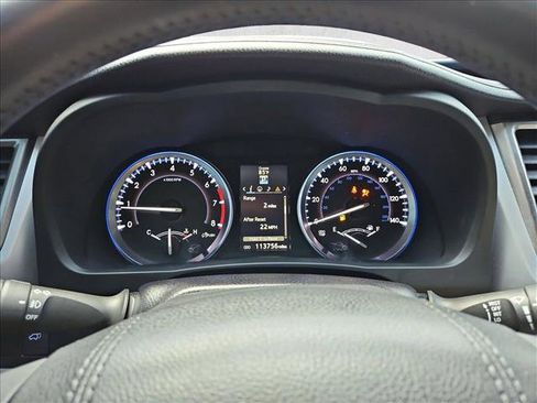 Used 2016 Toyota Highlander XLE FWD image 11