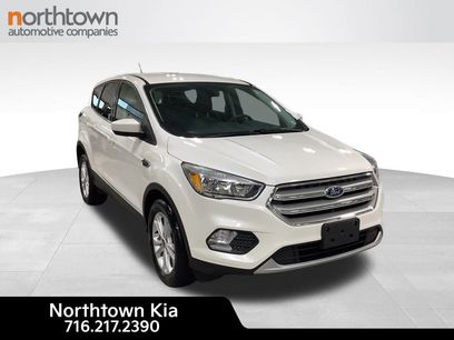 Used 2019 Ford Escape SE