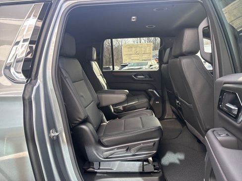 New 2026 GMC Yukon XL Denali image 40