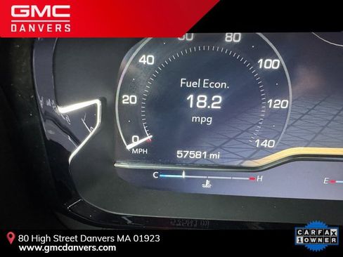 Used 2024 GMC Yukon XL Denali image 25