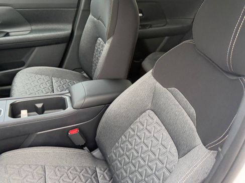New 2026 Nissan Kicks SV FWD image 21