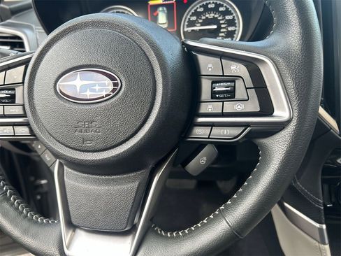 Used 2022 Subaru Forester Limited w/ Popular Package #3 image 22