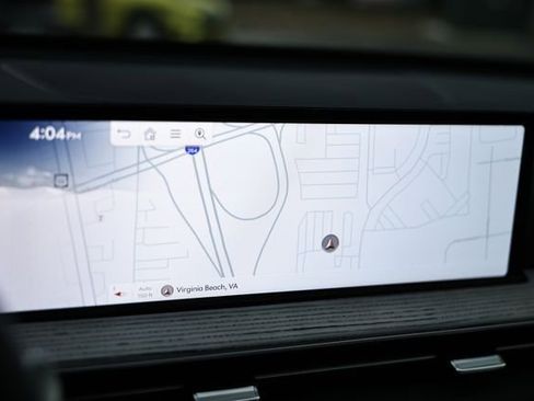 New 2026 Genesis GV80 2.5T Select image 38