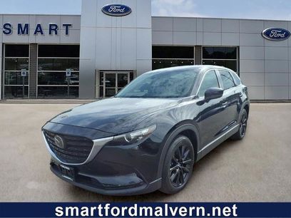 Used 2023 MAZDA CX-9 Touring Plus