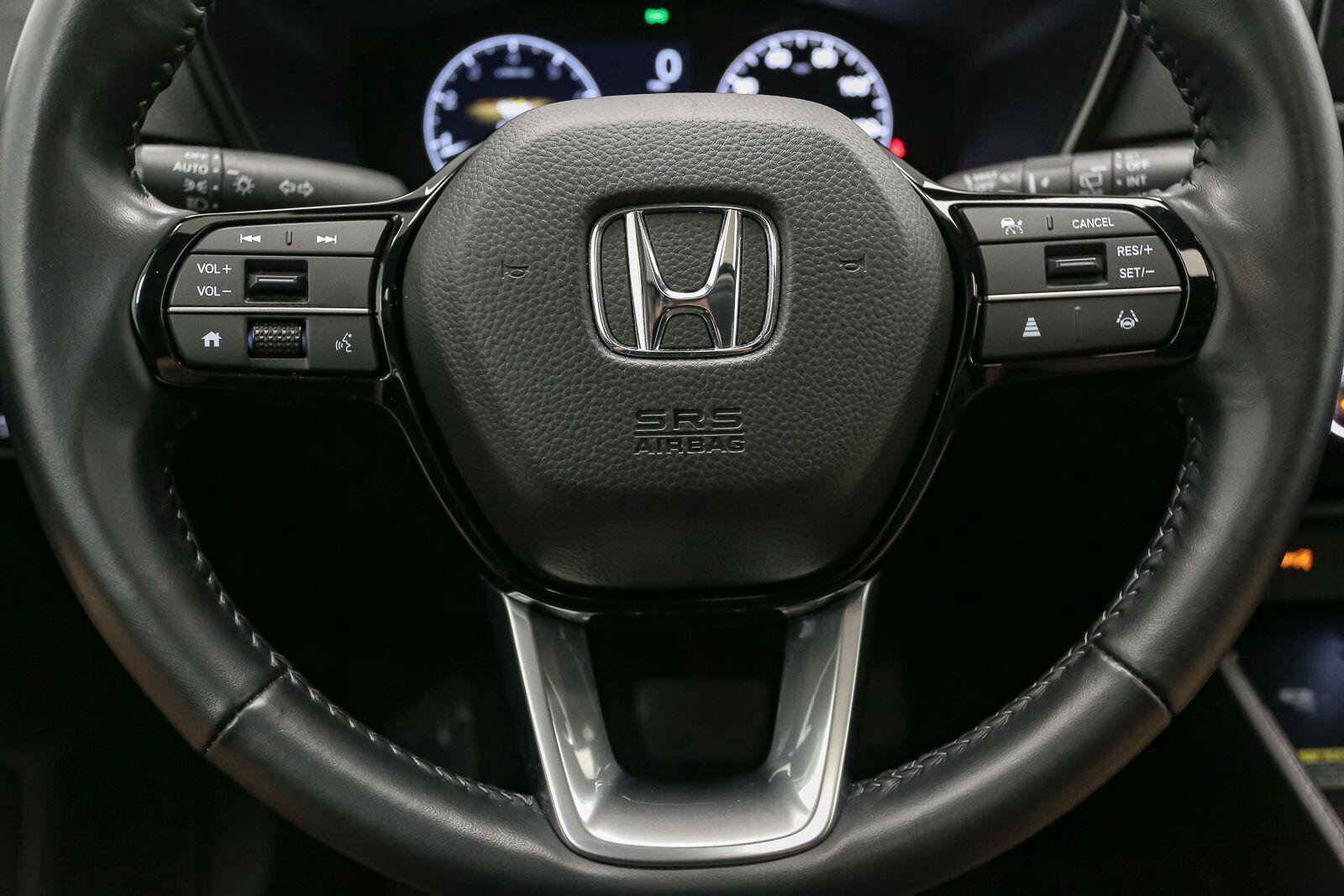 Used 2025 Honda CR-V EX-L image 38