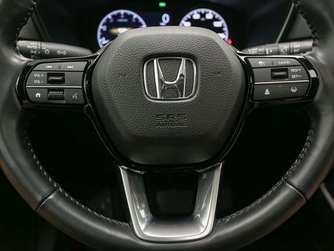 Used 2025 Honda CR-V EX-L image 38