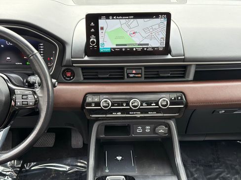 Used 2023 Honda Pilot Elite image 21