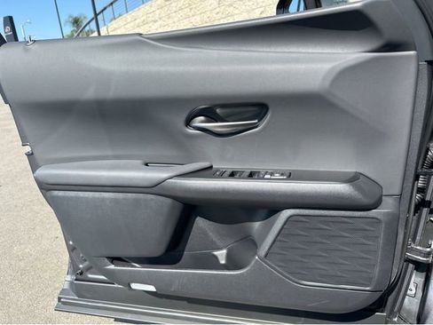 New 2026 Lexus UX 300h FWD image 12