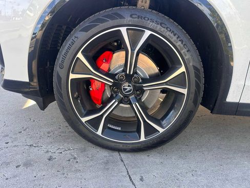 Used 2026 Acura MDX Type S image 9