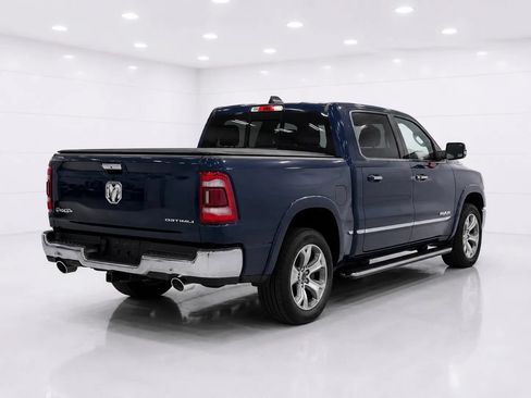 Used 2020 RAM 1500 Limited AWD/4WD image 5