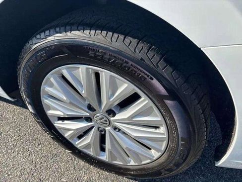 Used 2020 Volkswagen Jetta S w/ Driver Assistance Package image 21