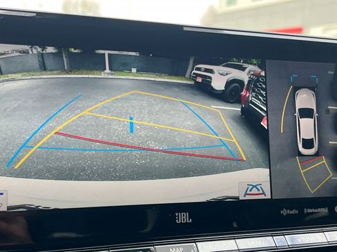 Certified 2022 Toyota Mirai XLE w/ Advanced Technology Package image 23