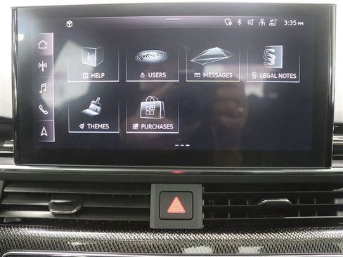 Used 2023 Audi S5 Premium Plus w/ Premium Plus Package AWD/4WD image 39