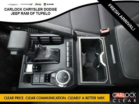 Used 2024 Toyota Tacoma 4x4 Double Cab image 20