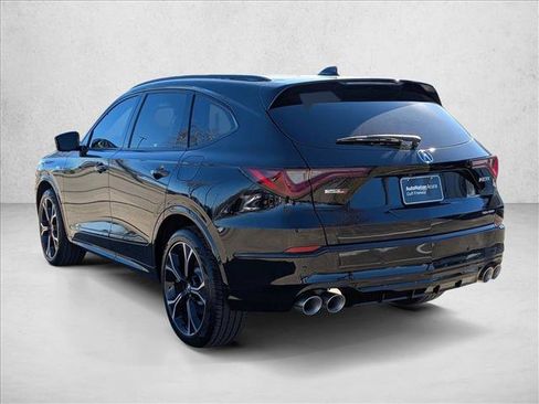 New 2026 Acura MDX Type S image 9